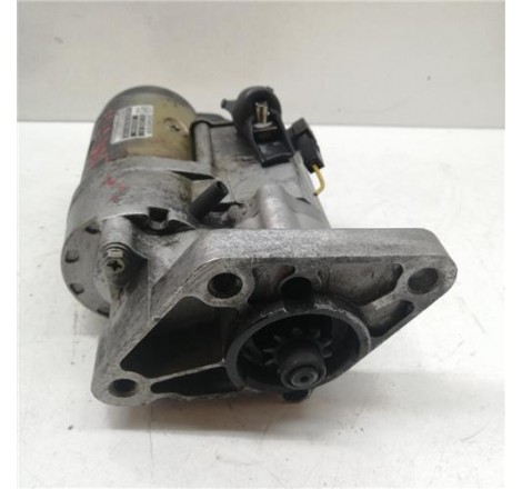 MOTOR ARRANQUE - Kia...