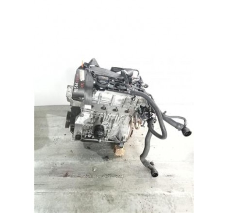 MOTOR COMPLETO - Seat Ibiza...