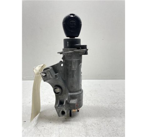 ANTIRROBO - Seat Leon 2006