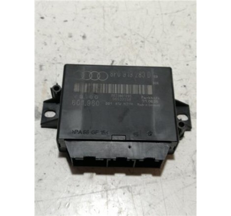 MODULO ELECTRONICO - Audi...