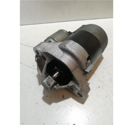 MOTOR ARRANQUE - Renault...