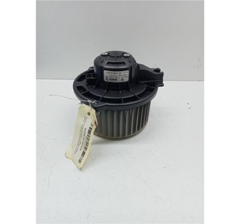 MOTOR CALEFACCION - Toyota...