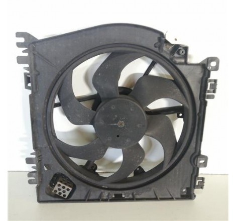 ELECTROVENTILADOR - Renault...