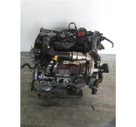 MOTOR COMPLETO - Ford...