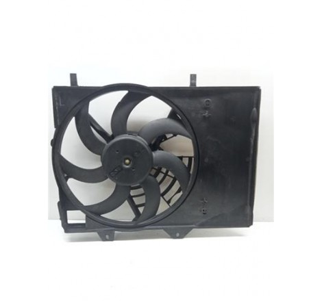 ELECTROVENTILADOR - Citroen...