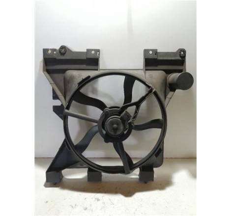 ELECTROVENTILADOR - Citroen...
