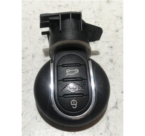 LLAVE - Mini Mini 3p 2022