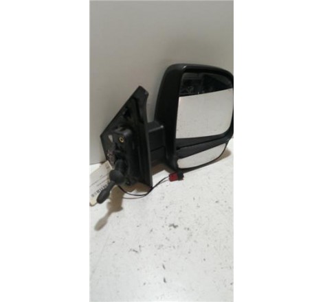 RETROVISOR DERECHA - Fiat...
