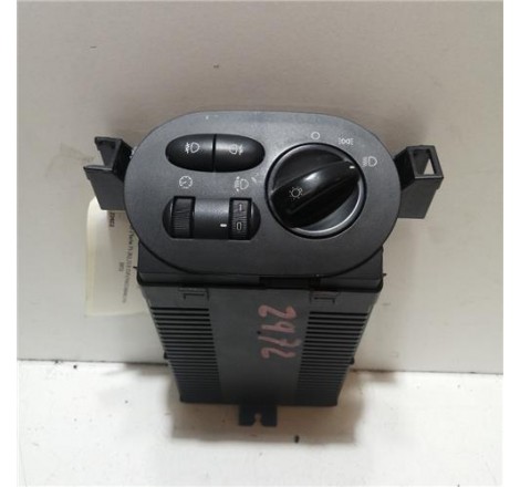 MANDO DE LUCES - Rover...