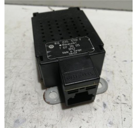 MODULO ELECTRONICO -...