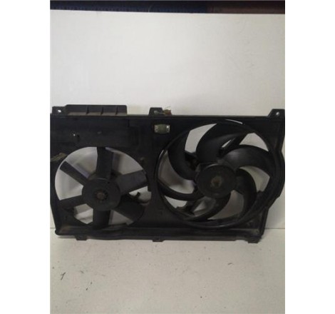 ELECTROVENTILADOR - Citroen...