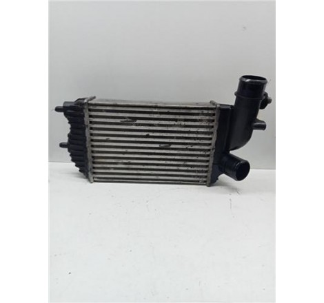 INTERCOOLER - Citroen...