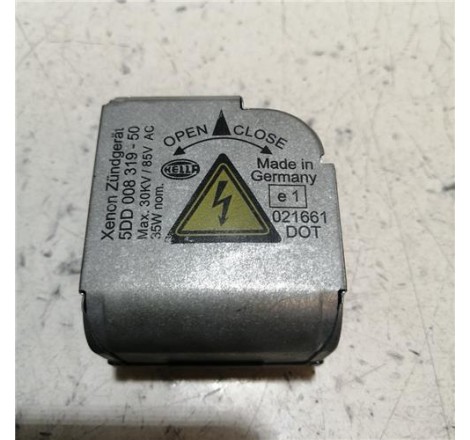 PORTALAMPARAS - Ford Focus...