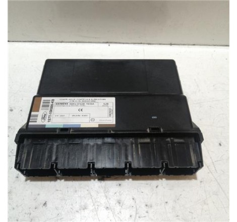 MODULO CONFORT - Ford...