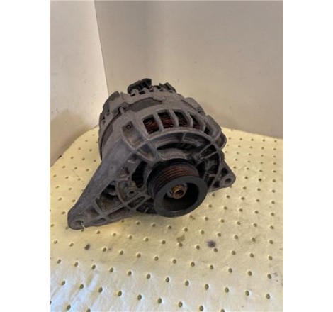 ALTERNADOR - Mercedes-Benz...