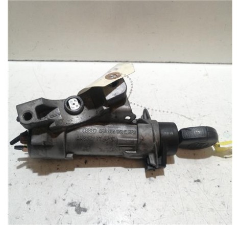 ANTIRROBO - Seat Ibiza 2003