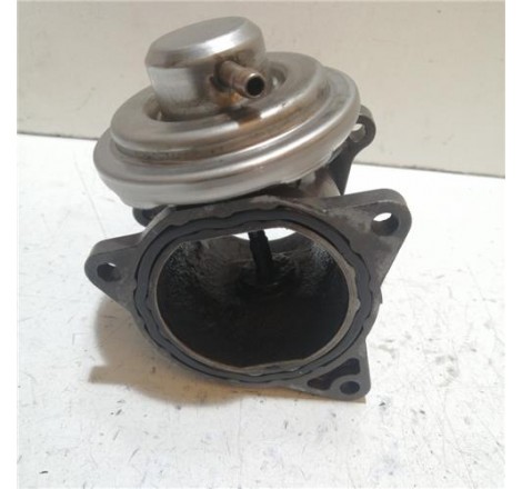 EGR - Seat Leon 2006