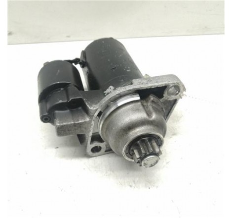 MOTOR ARRANQUE - Audi TT...