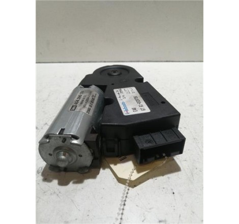 MOTOR TECHO ELECTRICO - BMW...