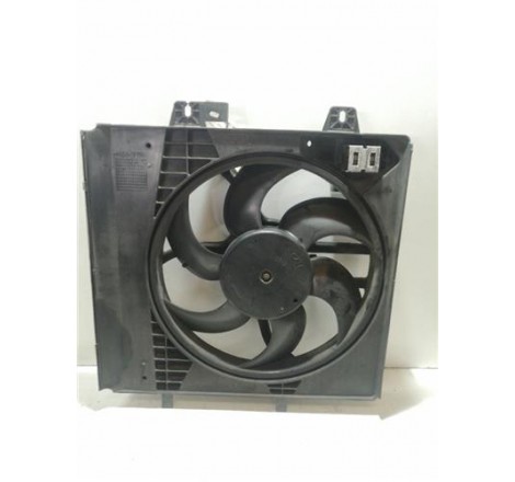 ELECTROVENTILADOR - Citroen...
