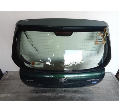 PORTON TRASERO  - Toyota...