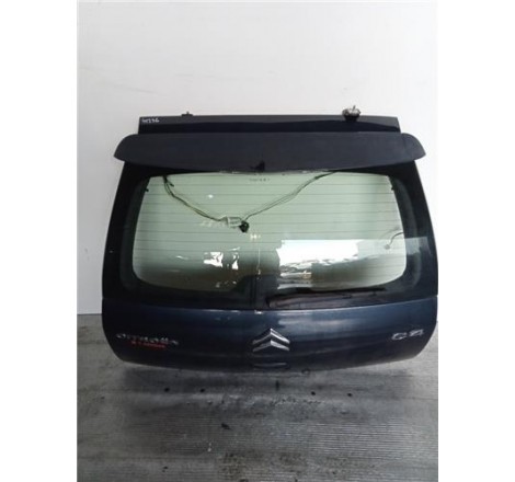 PORTON TRASERO  - Citroen...