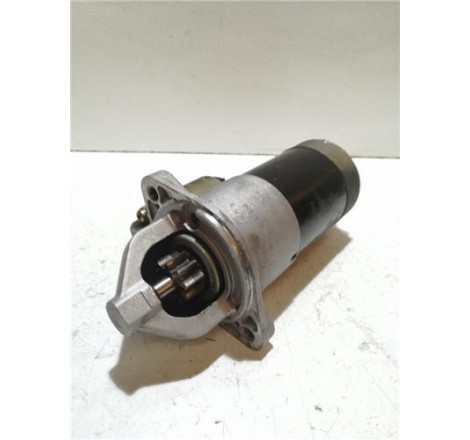 MOTOR ARRANQUE - Hyundai...