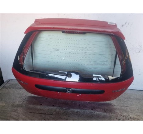 PORTON TRASERO  - Honda...
