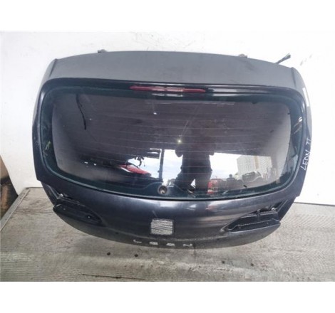 PORTON TRASERO  - Seat Leon...