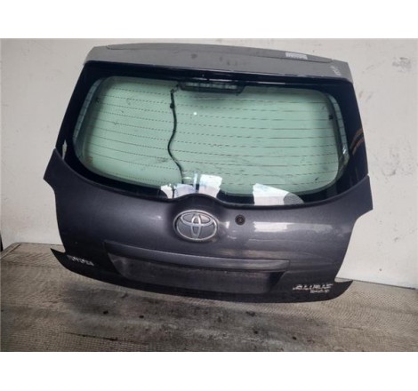 PORTON TRASERO  - Toyota...