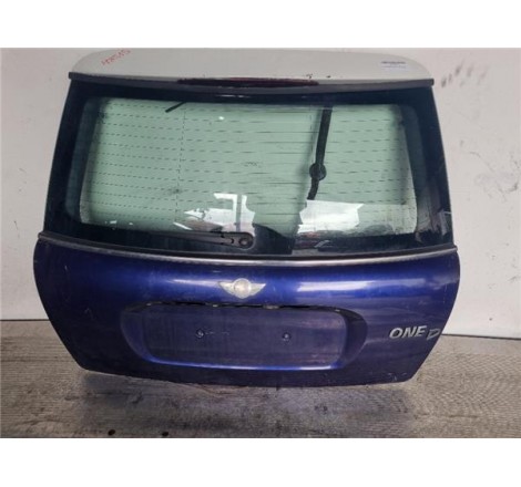 PORTON TRASERO  - Mini Mini...