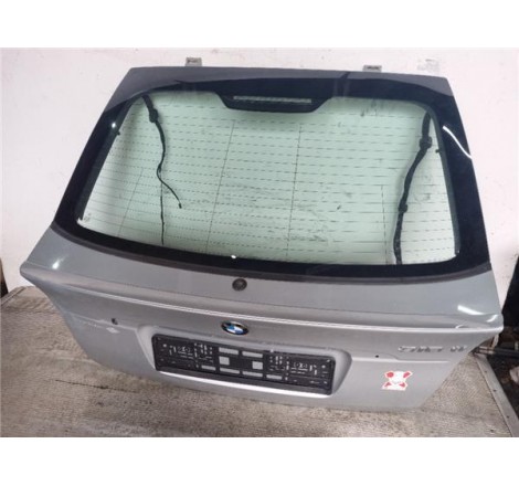 PORTON TRASERO  - BMW Serie...