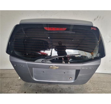 PORTON TRASERO  - Chevrolet...