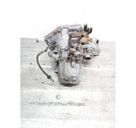 CAJA CAMBIOS MANUAL - Alfa...
