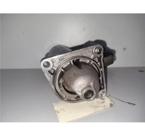 MOTOR ARRANQUE - Fiat PUNTO...