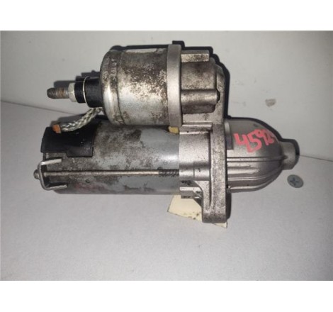 MOTOR ARRANQUE - Fiat II...