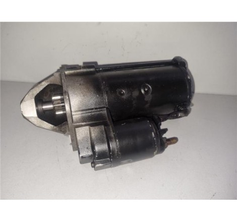 MOTOR ARRANQUE - Audi A4...