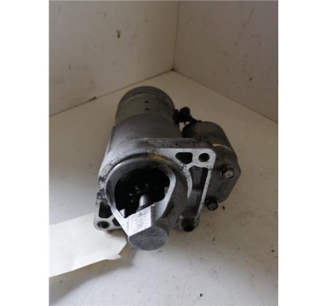MOTOR ARRANQUE - Fiat Punto...