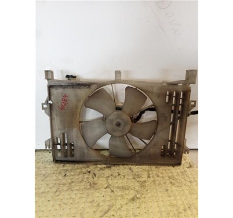 ELECTROVENTILADOR - Toyota...