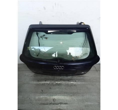 PORTON TRASERO  - Audi A4...