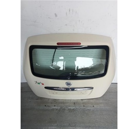 PORTON TRASERO  - Lancia...