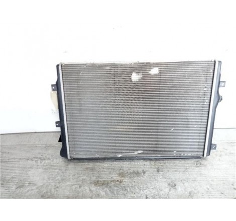 RADIADOR AGUA - Seat Leon 2012