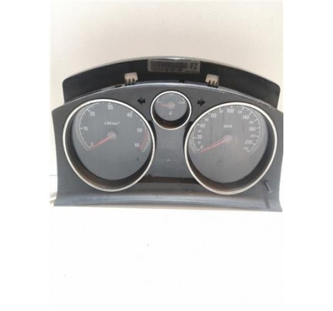 CUADRO INSTRUMENTOS - Opel...