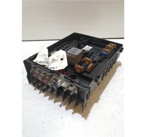 CAJA FUSIBLES/RELE - Audi...