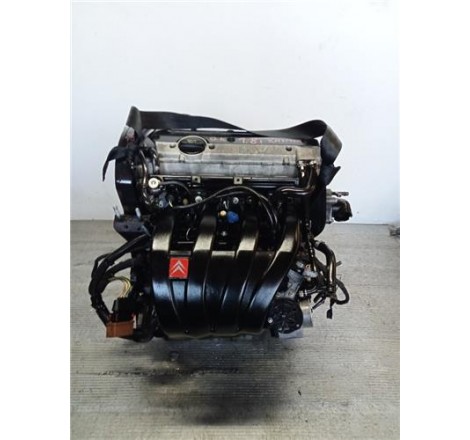 MOTOR COMPLETO - Citroen...