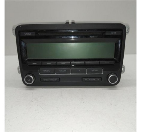 RADIO / CD - Volkswagen...