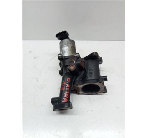 EGR - Opel Astra H Berlina...