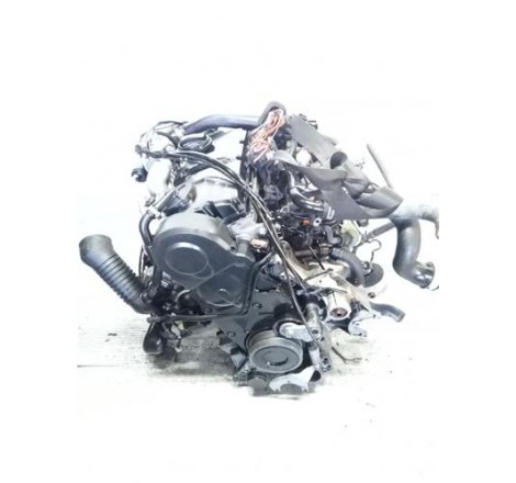 MOTOR COMPLETO - Volkswagen...