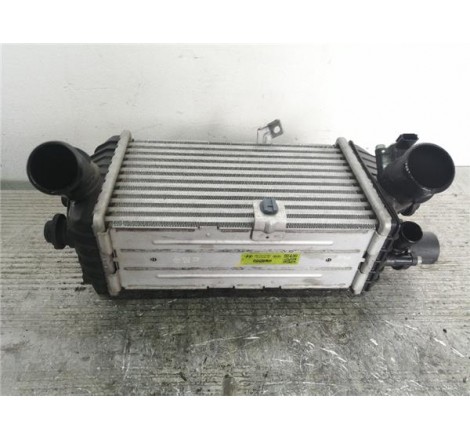INTERCOOLER - Kia Stonic 2021