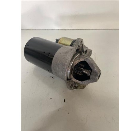 MOTOR ARRANQUE - Opel Corsa...